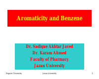Aromaticity and Benzene (1).pdf